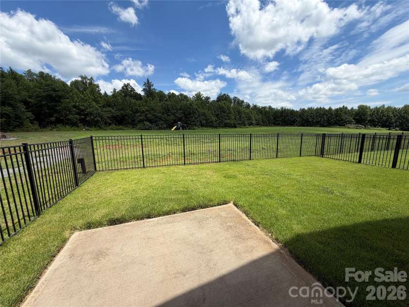 4177 Olivia Lane, Rockwell, NC 28138.  MLS# CAR4403523, YatesRealty ID 37182. 