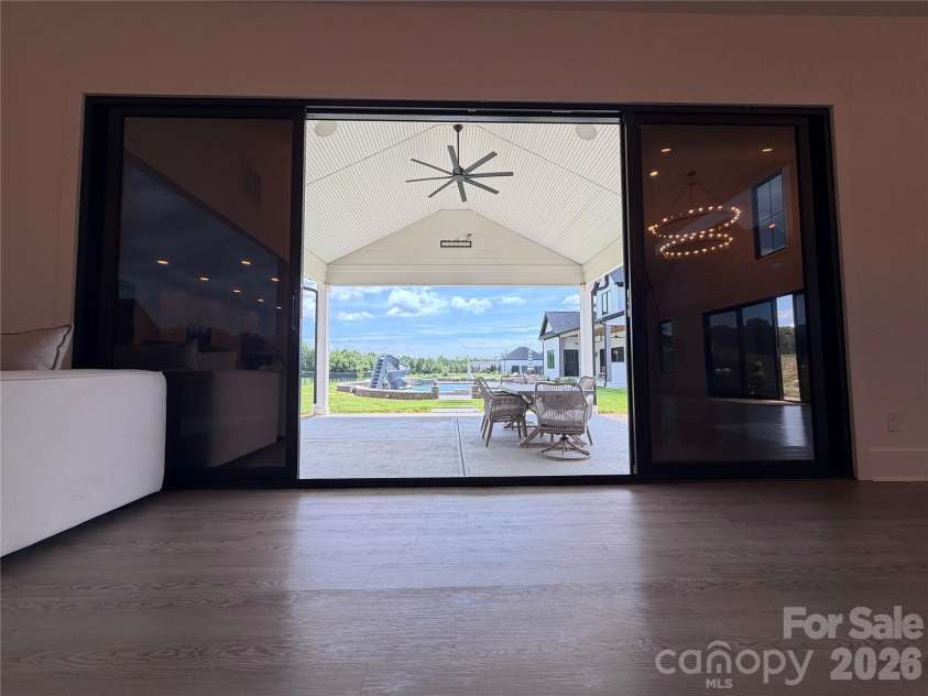 4177 Olivia Lane, Rockwell, NC 28138.  MLS# CAR4403523, YatesRealty ID 37182. 