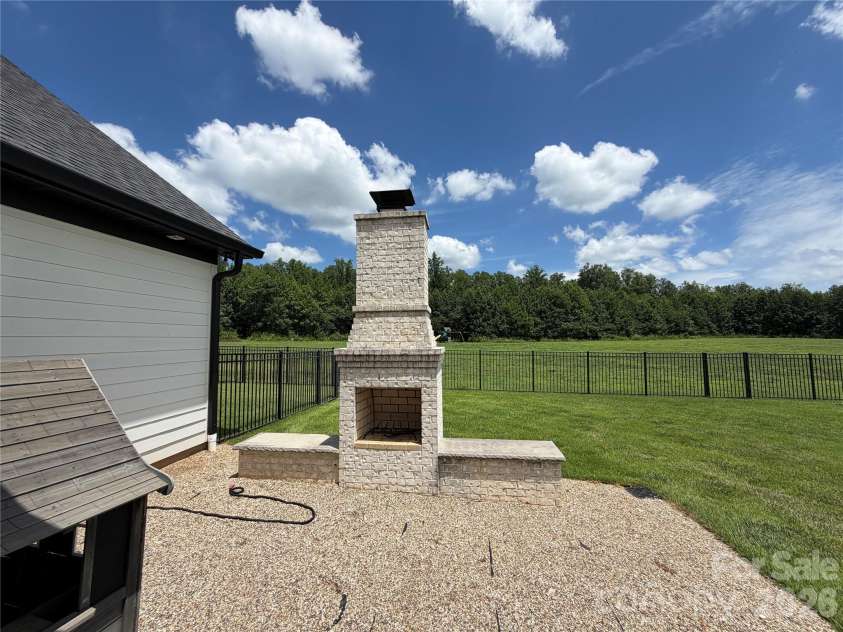 4177 Olivia Lane, Rockwell, NC 28138.  MLS# CAR4403523, YatesRealty ID 37182. 