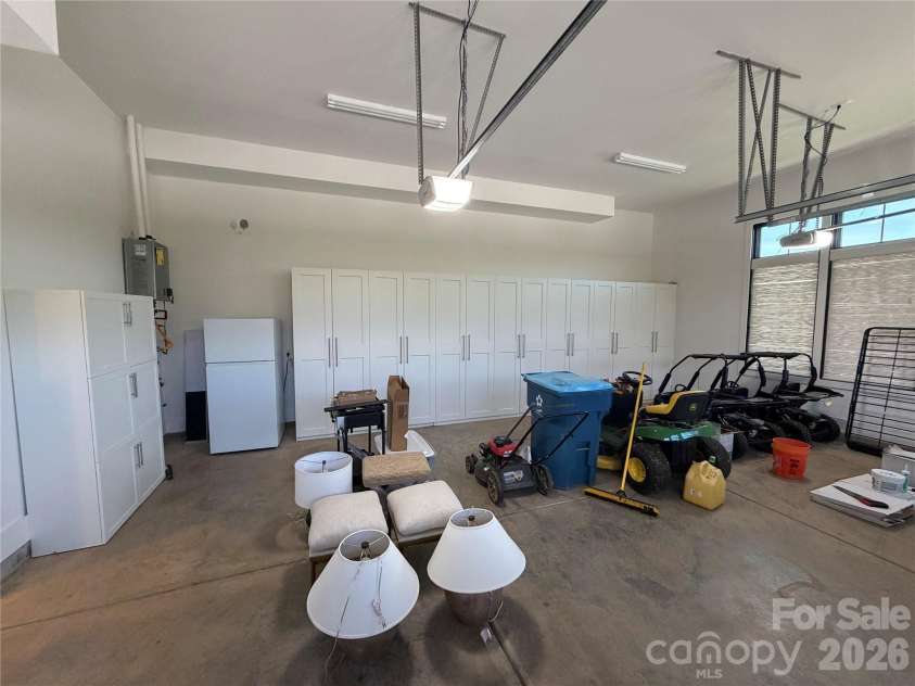 4177 Olivia Lane, Rockwell, NC 28138.  MLS# CAR4403523, YatesRealty ID 37182. 