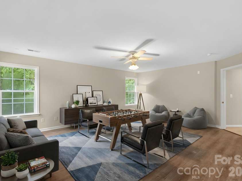 12023 Stone Forest Drive, Pineville, NC 28134.  MLS# CAR4400127, YatesRealty ID 37183. 