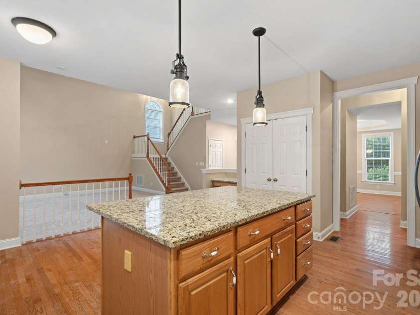12023 Stone Forest Drive, Pineville, NC 28134.  MLS# CAR4400127, YatesRealty ID 37183. 
