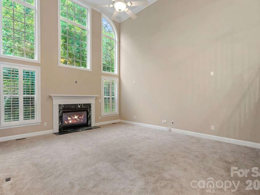 12023 Stone Forest Drive, Pineville, NC 28134.  MLS# CAR4400127, YatesRealty ID 37183. 