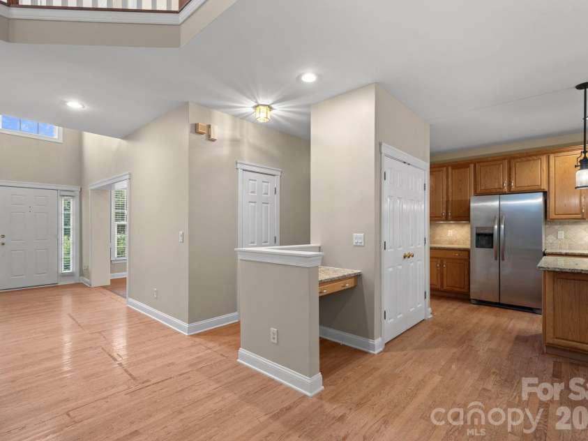 12023 Stone Forest Drive, Pineville, NC 28134.  MLS# CAR4400127, YatesRealty ID 37183. 