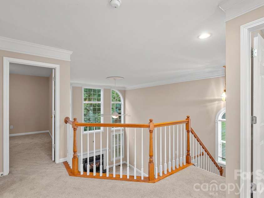 12023 Stone Forest Drive, Pineville, NC 28134.  MLS# CAR4400127, YatesRealty ID 37183. 
