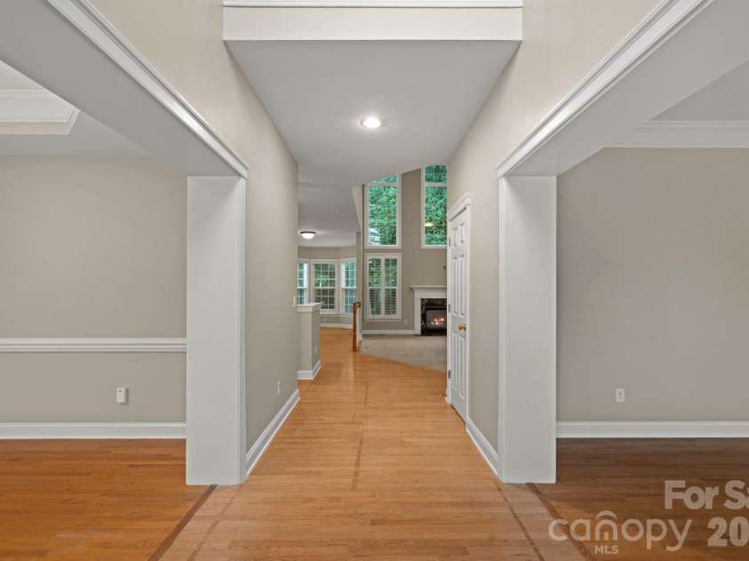 12023 Stone Forest Drive, Pineville, NC 28134.  MLS# CAR4400127, YatesRealty ID 37183. 