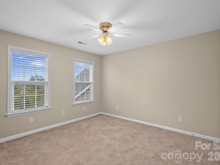 12023 Stone Forest Drive, Pineville, NC 28134.  MLS# CAR4400127, YatesRealty ID 37183. 