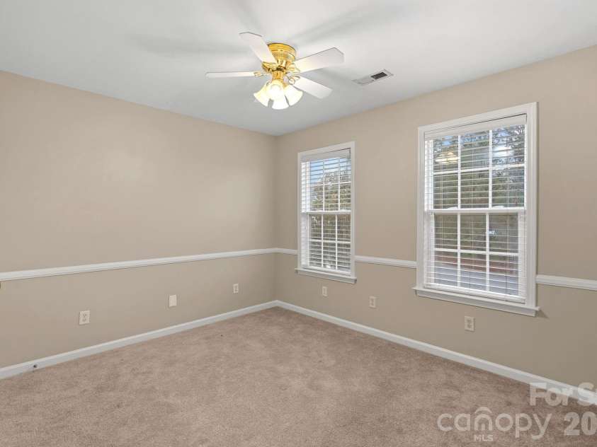 12023 Stone Forest Drive, Pineville, NC 28134.  MLS# CAR4400127, YatesRealty ID 37183. 