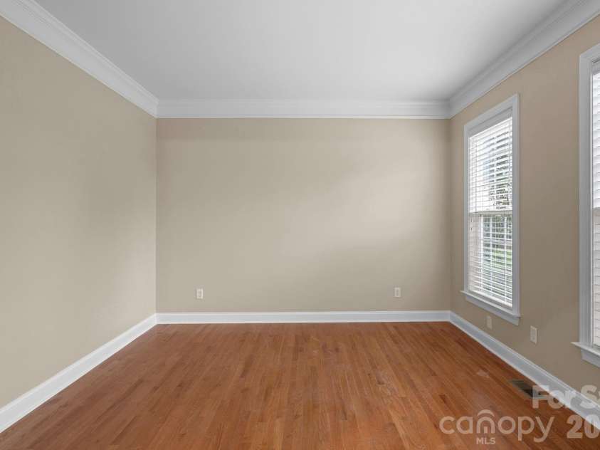 12023 Stone Forest Drive, Pineville, NC 28134.  MLS# CAR4400127, YatesRealty ID 37183. 