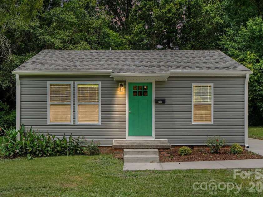 234 Marshall Street, Rock Hill, SC 29730.  MLS# CAR4403199, YatesRealty ID 37184. 
