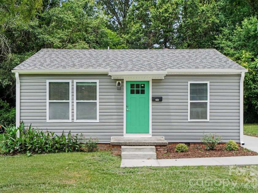 234 Marshall Street, Rock Hill, SC 29730.  MLS# CAR4403199, YatesRealty ID 37184. 