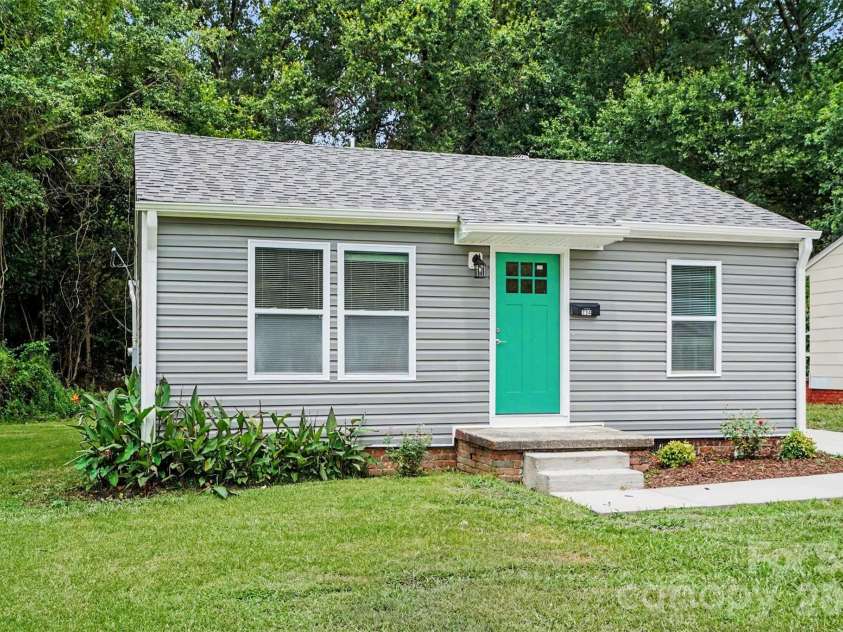 234 Marshall Street, Rock Hill, SC 29730.  MLS# CAR4403199, YatesRealty ID 37184. 