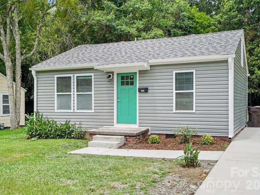 234 Marshall Street, Rock Hill, SC 29730.  MLS# CAR4403199, YatesRealty ID 37184. 