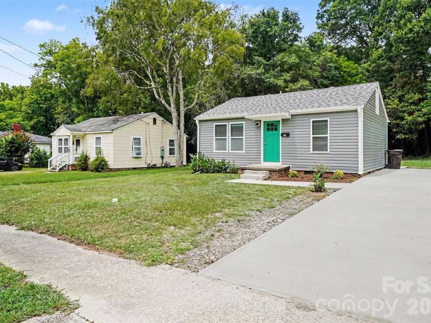 234 Marshall Street, Rock Hill, SC 29730.  MLS# CAR4403199, YatesRealty ID 37184. 