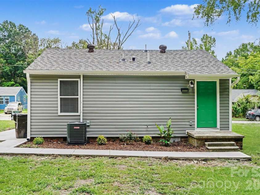 234 Marshall Street, Rock Hill, SC 29730.  MLS# CAR4403199, YatesRealty ID 37184. 