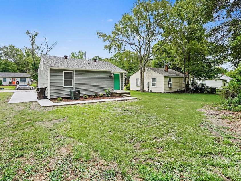 234 Marshall Street, Rock Hill, SC 29730.  MLS# CAR4403199, YatesRealty ID 37184. 