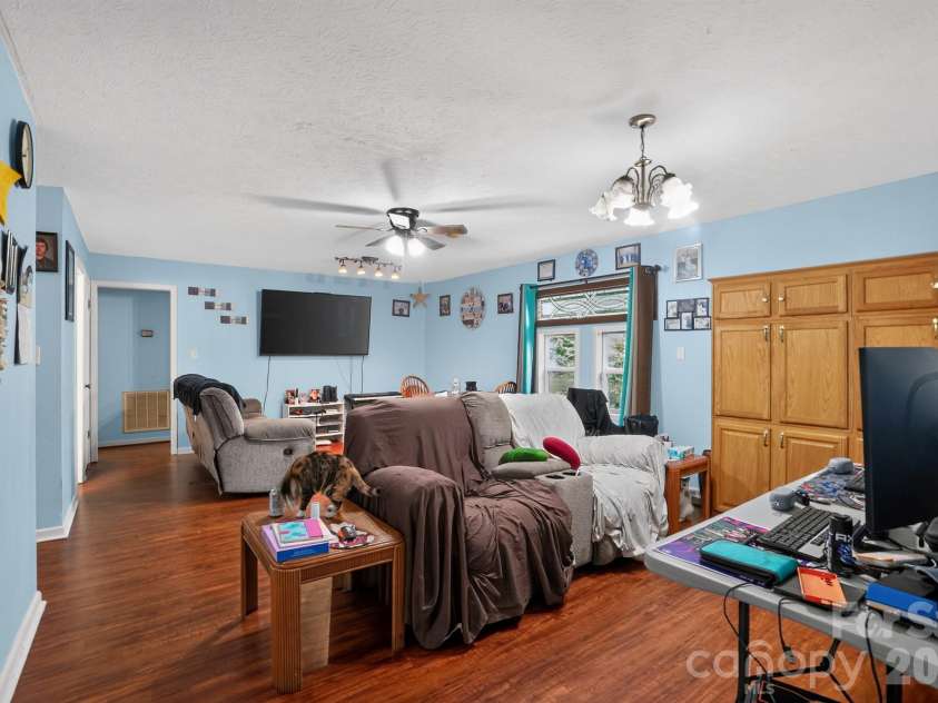 101 White Rock Road, Grover, NC 28073.  MLS# CAR4404462, YatesRealty ID 37186. 