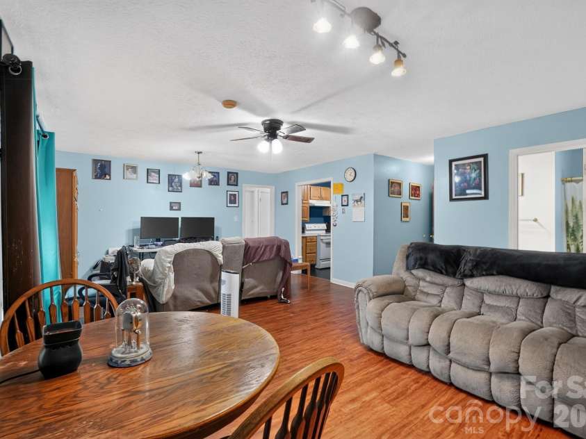 101 White Rock Road, Grover, NC 28073.  MLS# CAR4404462, YatesRealty ID 37186. 