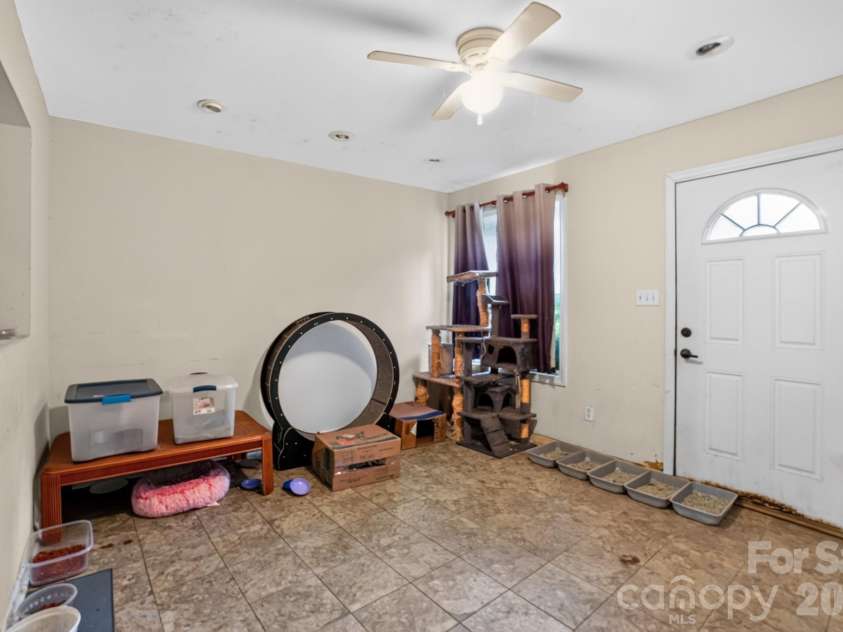 101 White Rock Road, Grover, NC 28073.  MLS# CAR4404462, YatesRealty ID 37186. 