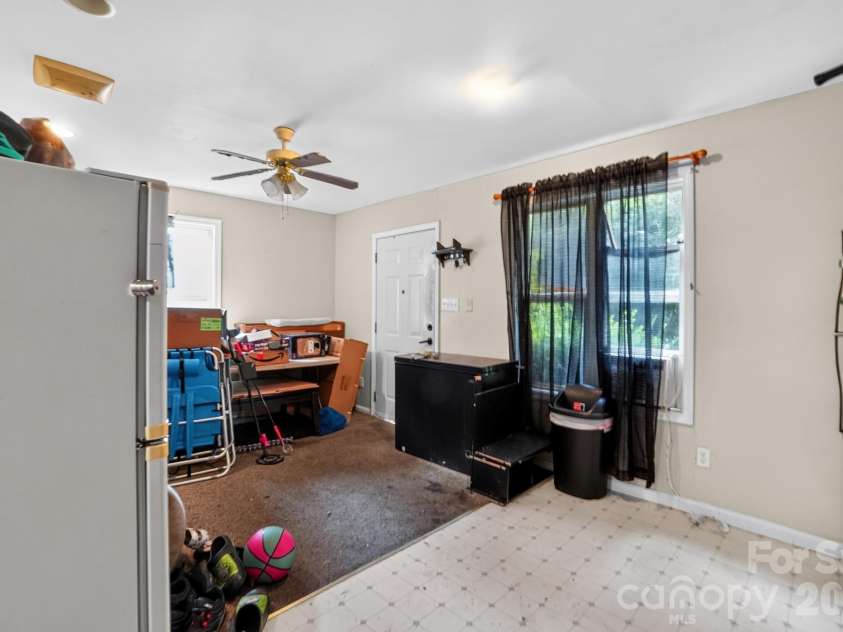 101 White Rock Road, Grover, NC 28073.  MLS# CAR4404462, YatesRealty ID 37186. 