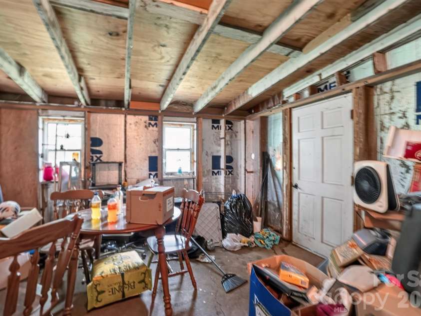 101 White Rock Road, Grover, NC 28073.  MLS# CAR4404462, YatesRealty ID 37186. 