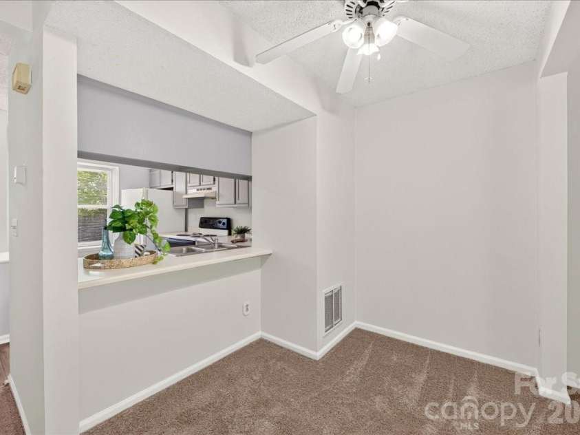 614 Lex Drive, Charlotte, NC 28262.  MLS# CAR4404458, YatesRealty ID 37187. 