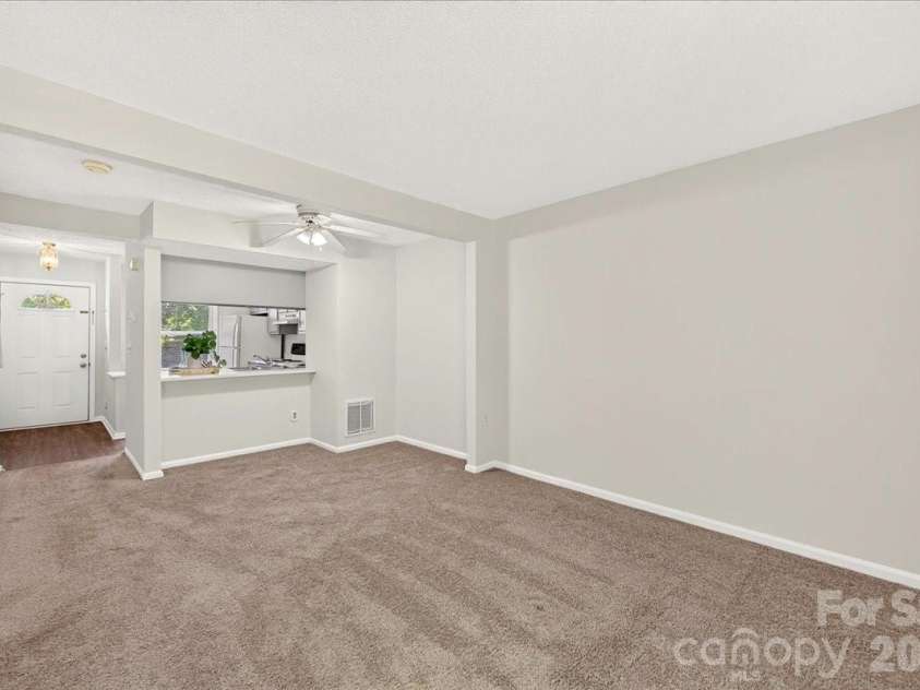 614 Lex Drive, Charlotte, NC 28262.  MLS# CAR4404458, YatesRealty ID 37187. 