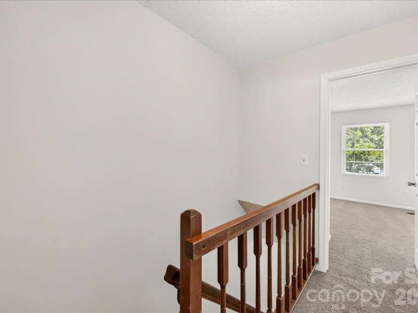 614 Lex Drive, Charlotte, NC 28262.  MLS# CAR4404458, YatesRealty ID 37187. 