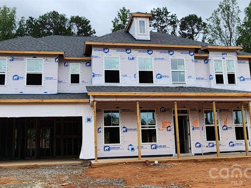 577 Cottage Garden Lane, Belmont, NC 28012.  MLS# CAR4403565, YatesRealty ID 37188. Elevation 7