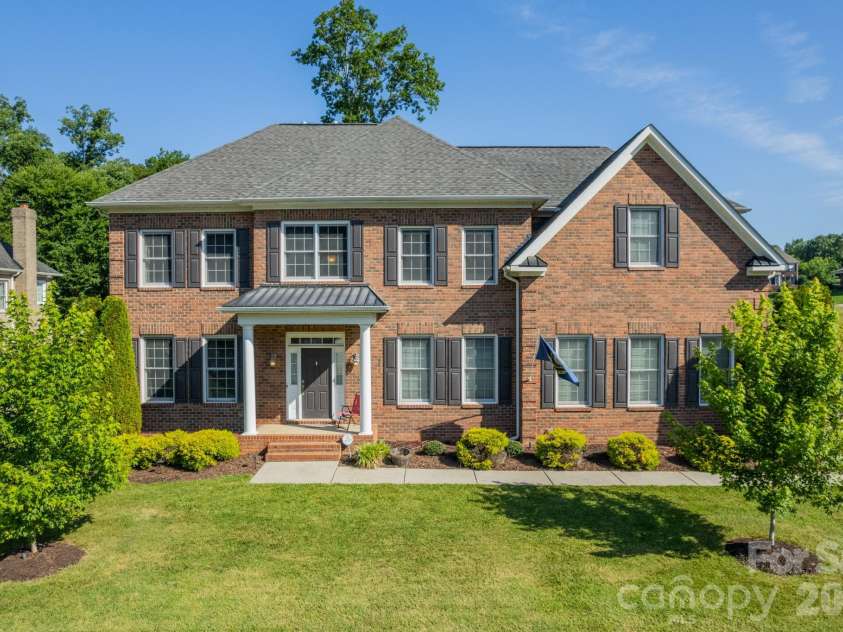 2073 Hambridge Avenue, Kannapolis, NC 28081.  MLS# CAR4337036, YatesRealty ID 3719. 