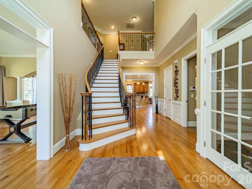 2073 Hambridge Avenue, Kannapolis, NC 28081.  MLS# CAR4337036, YatesRealty ID 3719. 