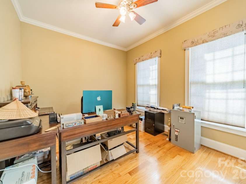 2073 Hambridge Avenue, Kannapolis, NC 28081.  MLS# CAR4337036, YatesRealty ID 3719. 