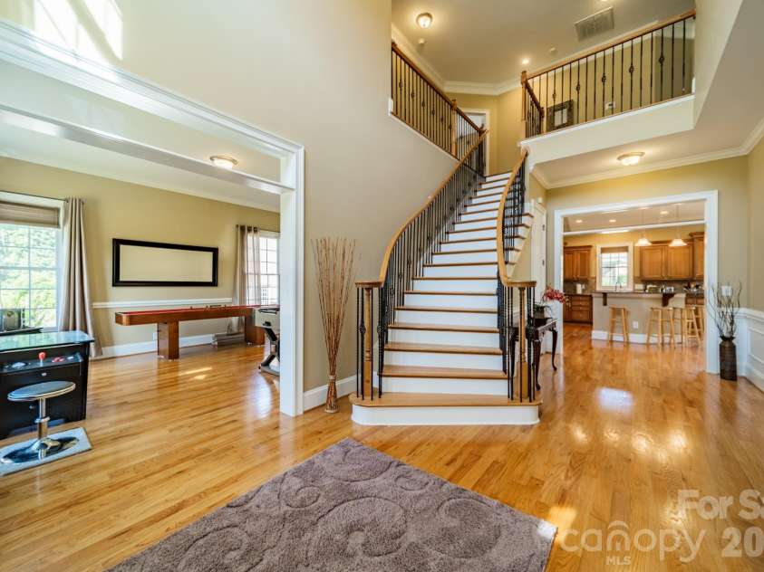 2073 Hambridge Avenue, Kannapolis, NC 28081.  MLS# CAR4337036, YatesRealty ID 3719. 