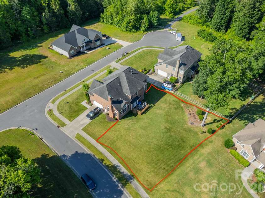 2073 Hambridge Avenue, Kannapolis, NC 28081.  MLS# CAR4337036, YatesRealty ID 3719. 