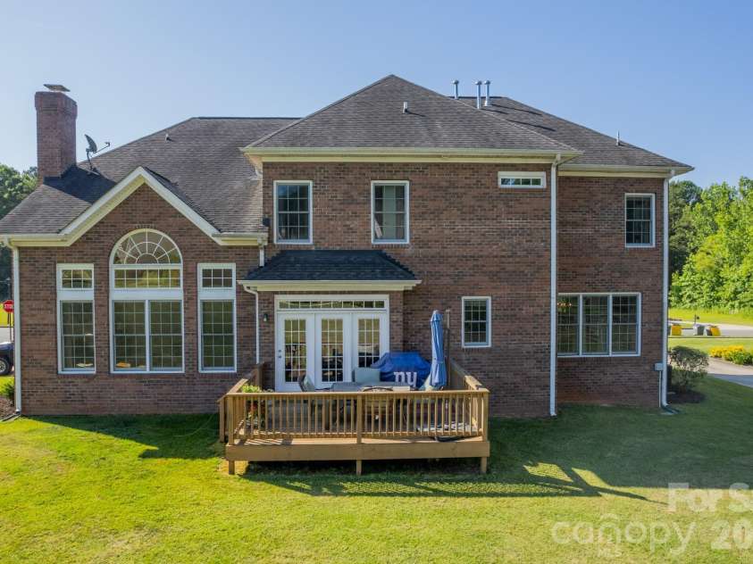 2073 Hambridge Avenue, Kannapolis, NC 28081.  MLS# CAR4337036, YatesRealty ID 3719. 