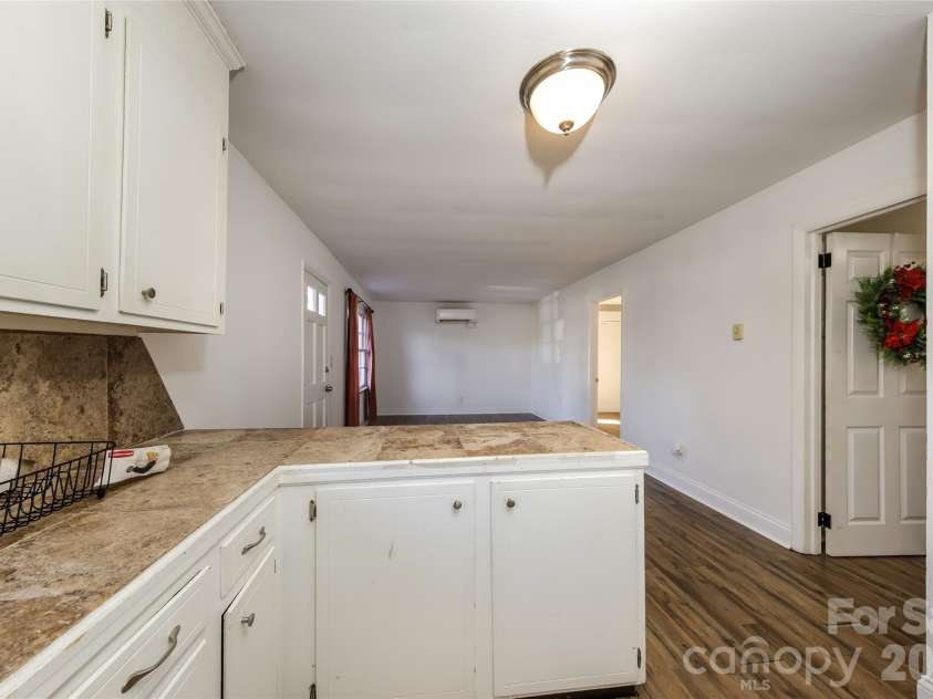 238 Bond Street, Winston Salem, NC 27127.  MLS# CAR4356513, YatesRealty ID 3719. 