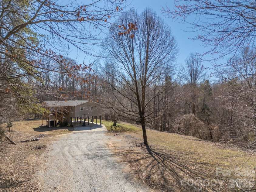 180 Nanhart Court, Rutherfordton, NC 28139.  MLS# CAR4404450, YatesRealty ID 37190. 