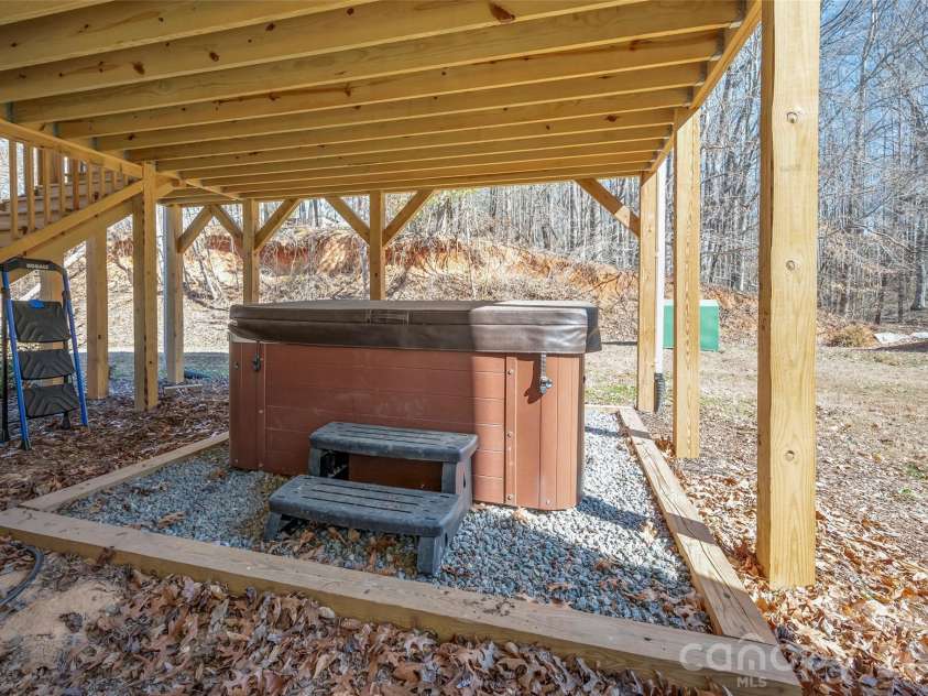 180 Nanhart Court, Rutherfordton, NC 28139.  MLS# CAR4404450, YatesRealty ID 37190. 