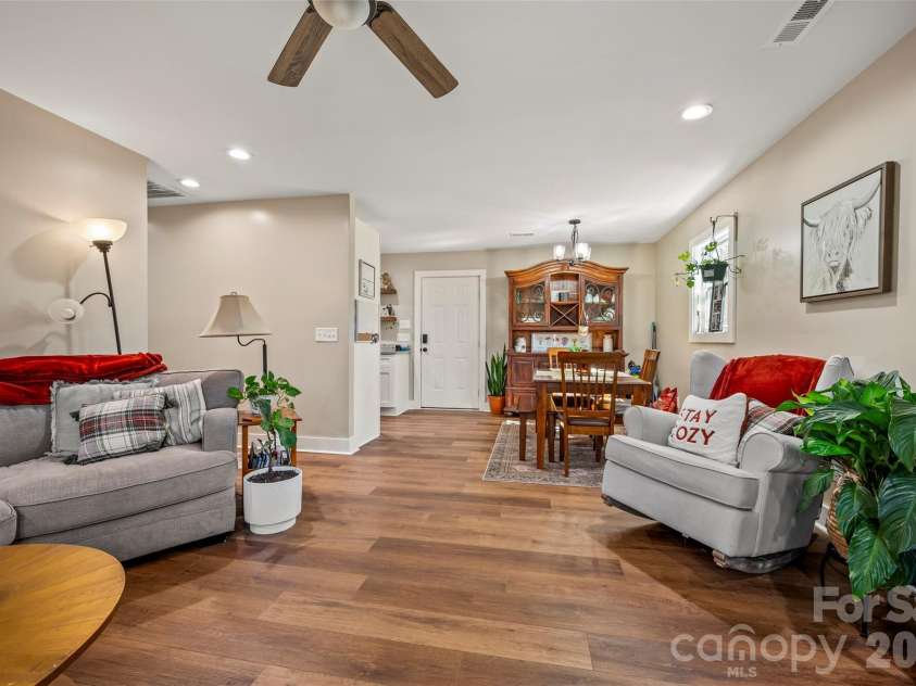 180 Nanhart Court, Rutherfordton, NC 28139.  MLS# CAR4404450, YatesRealty ID 37190. 