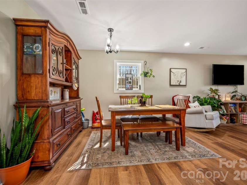 180 Nanhart Court, Rutherfordton, NC 28139.  MLS# CAR4404450, YatesRealty ID 37190. 