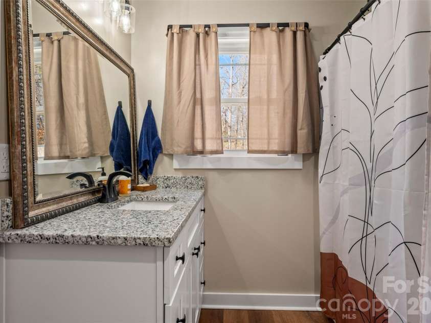 180 Nanhart Court, Rutherfordton, NC 28139.  MLS# CAR4404450, YatesRealty ID 37190. 