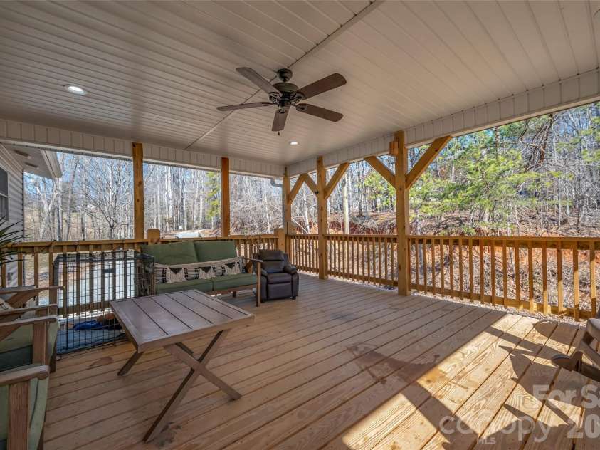180 Nanhart Court, Rutherfordton, NC 28139.  MLS# CAR4404450, YatesRealty ID 37190. 