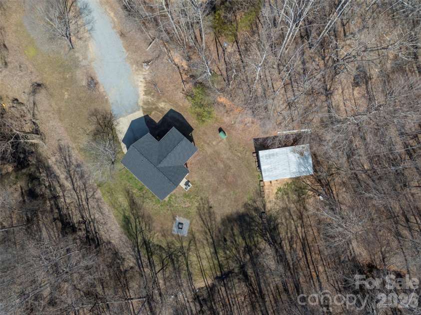 180 Nanhart Court, Rutherfordton, NC 28139.  MLS# CAR4404450, YatesRealty ID 37190. 