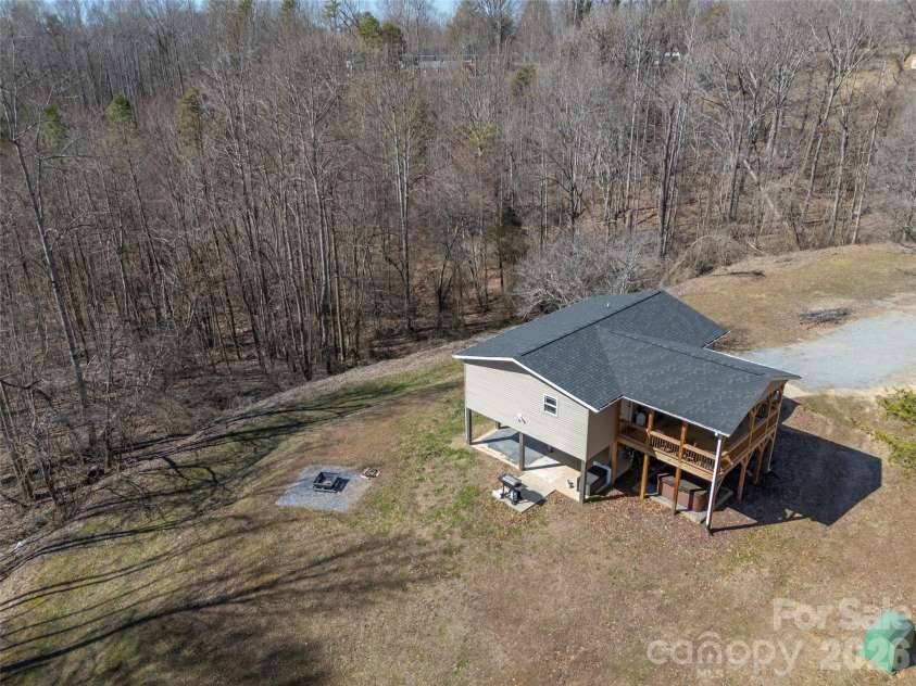 180 Nanhart Court, Rutherfordton, NC 28139.  MLS# CAR4404450, YatesRealty ID 37190. 