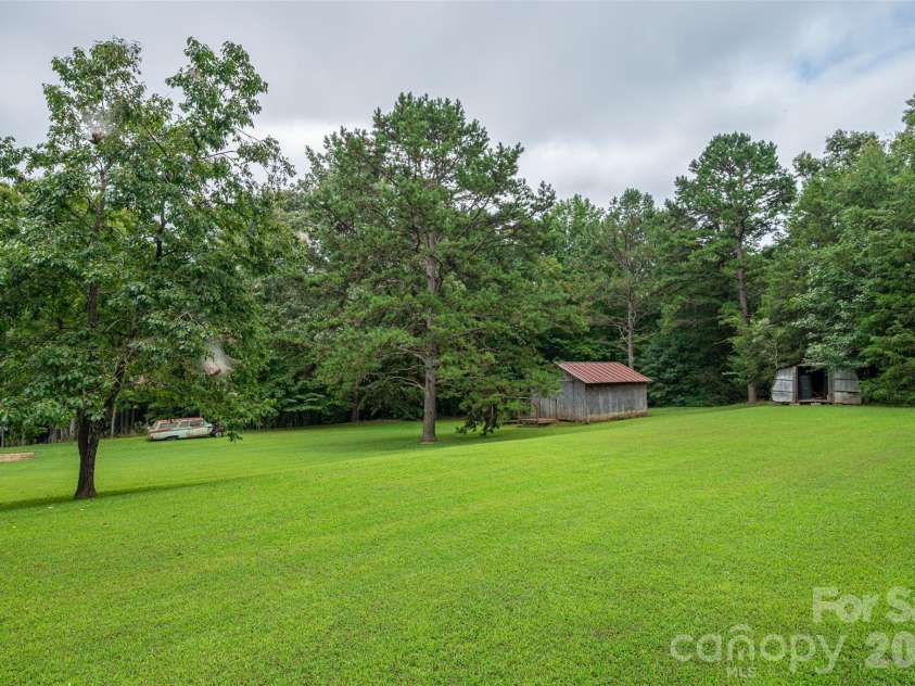 3323 Sadler Road, Alexis, NC 28006.  MLS# CAR4403471, YatesRealty ID 37191. Land