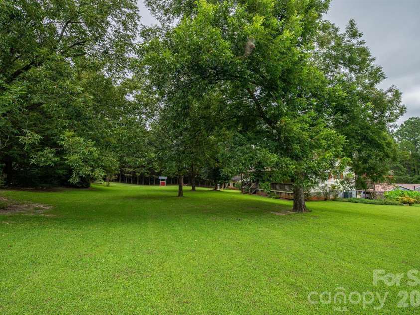 3323 Sadler Road, Alexis, NC 28006.  MLS# CAR4403471, YatesRealty ID 37191. Land