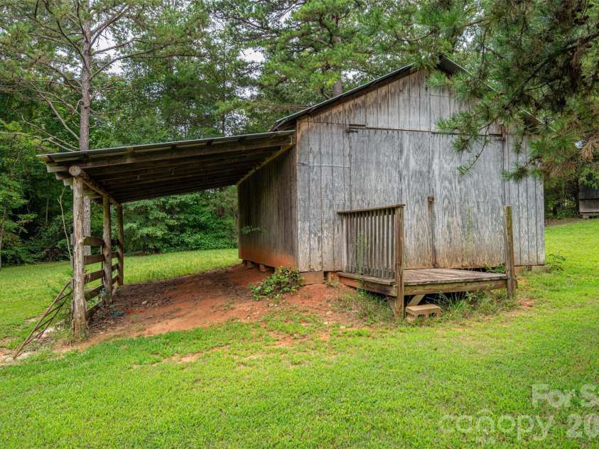 3323 Sadler Road, Alexis, NC 28006.  MLS# CAR4403471, YatesRealty ID 37191. More storage