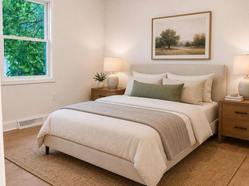 2007 Highland Street, Charlotte, NC 28208.  MLS# CAR4400417, YatesRealty ID 37192. 