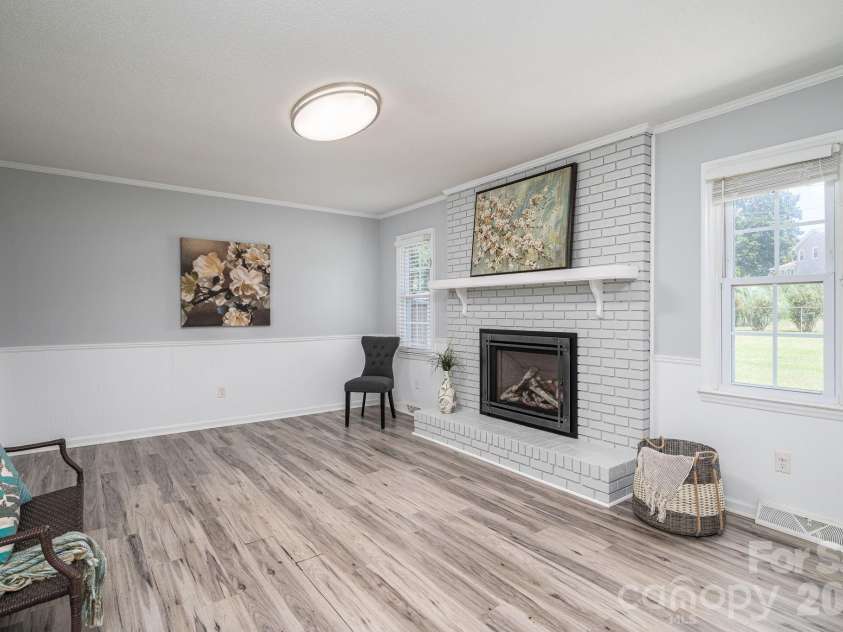 4416 Coachwood Lane, Gastonia, NC 28056.  MLS# CAR4404499, YatesRealty ID 37196. 