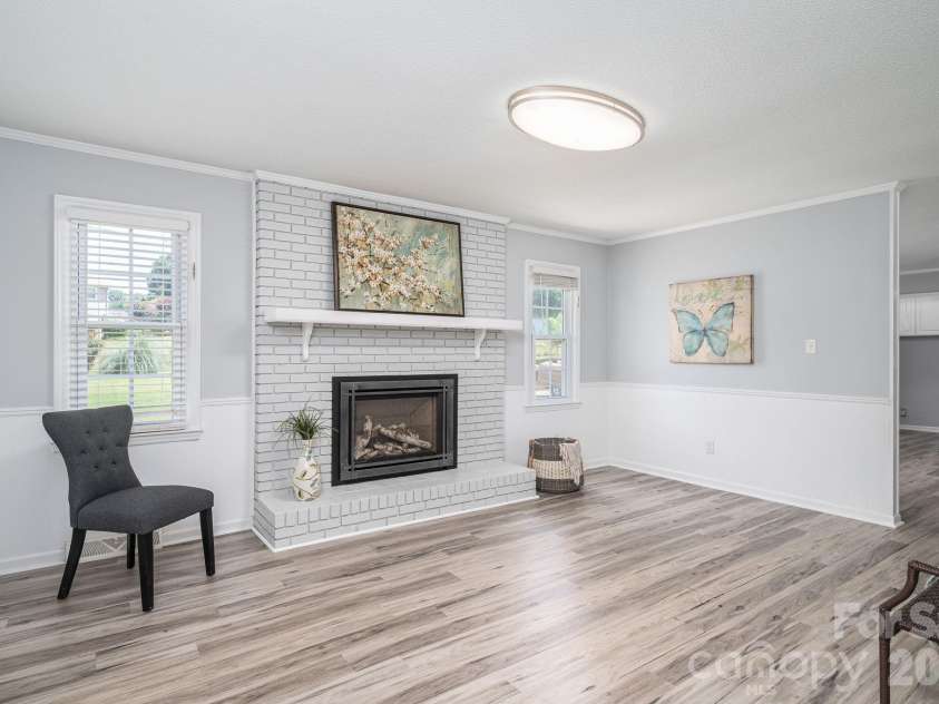 4416 Coachwood Lane, Gastonia, NC 28056.  MLS# CAR4404499, YatesRealty ID 37196. 